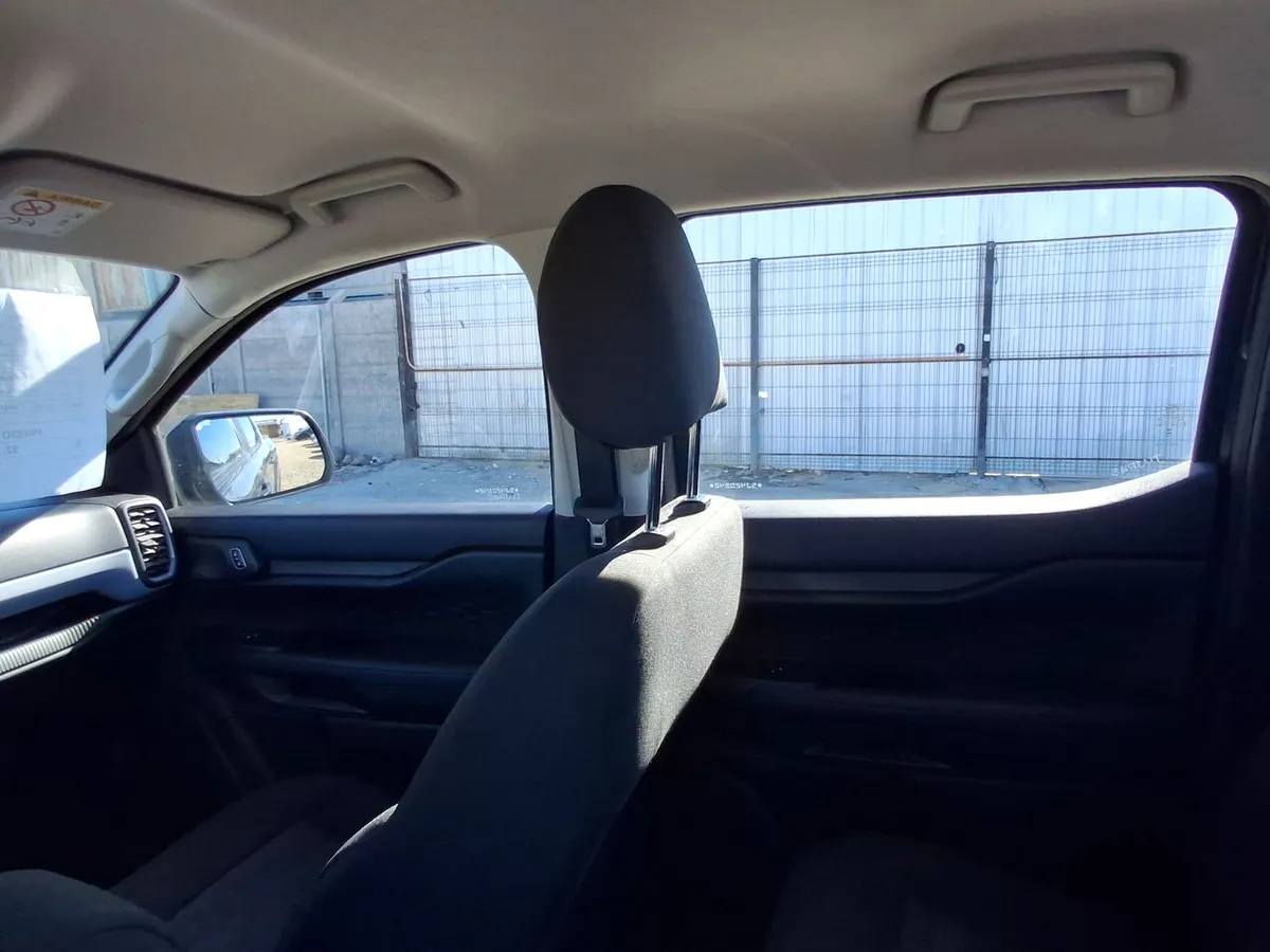 Ford Ranger 2.0 Xls Diesel 4x4 Dob. Cab. Mt 4p año 2025