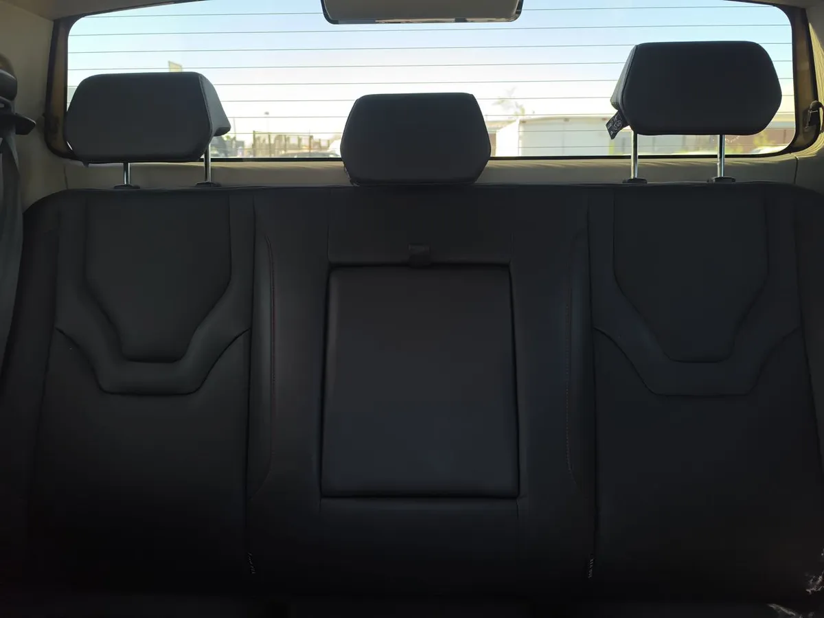 JAC T8 2.0 Advance 4x4 Diesel Euro6 At 4p año 2025