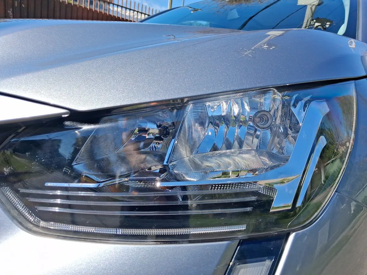 Peugeot 208 1.2 Puretech Active Pack 75 4x2 Mt 5p año 2023