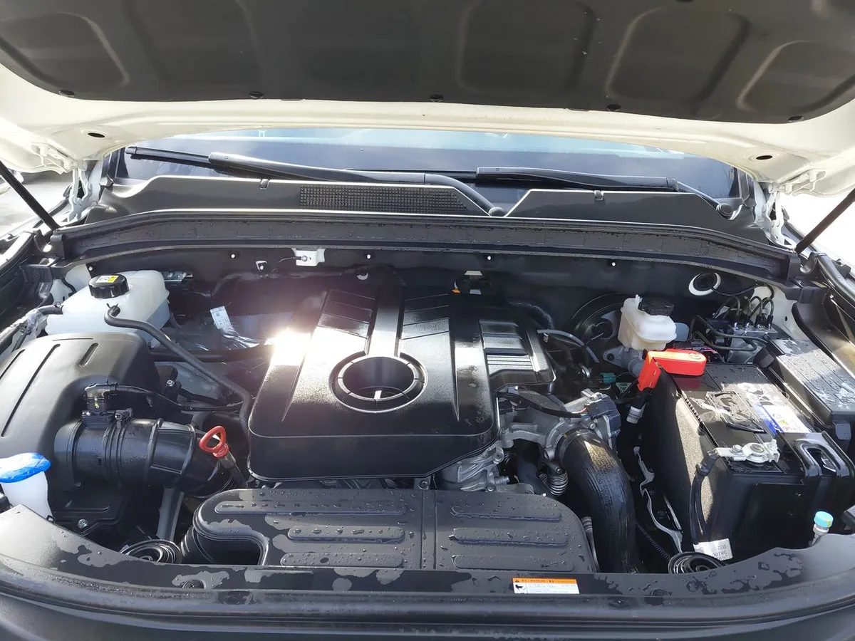 Ssangyong Musso 2.2 Td Limited Plus Diesel 4wd Nueva Radio At6 4p año 2026