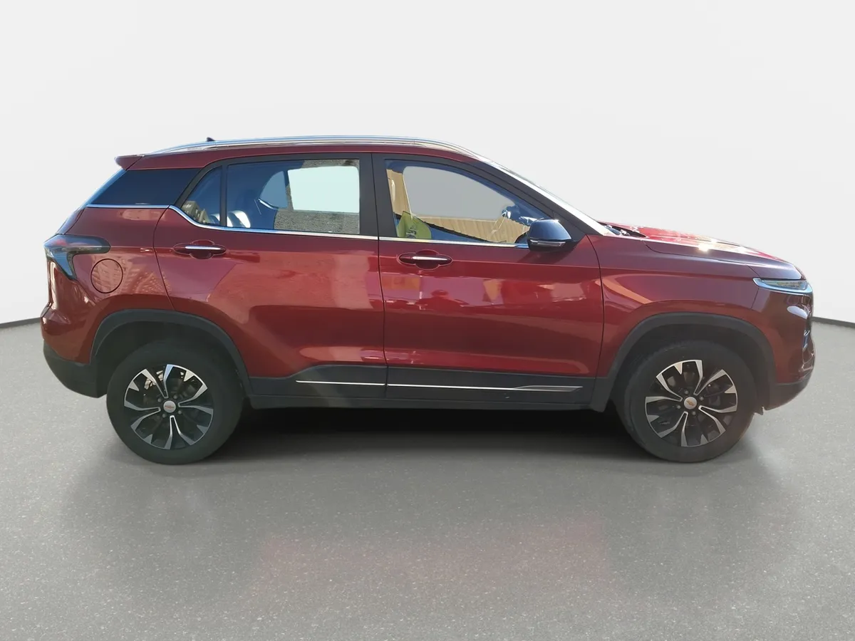 Chevrolet Groove 1.5 Premier R 4x2 Mt 5p año 2024