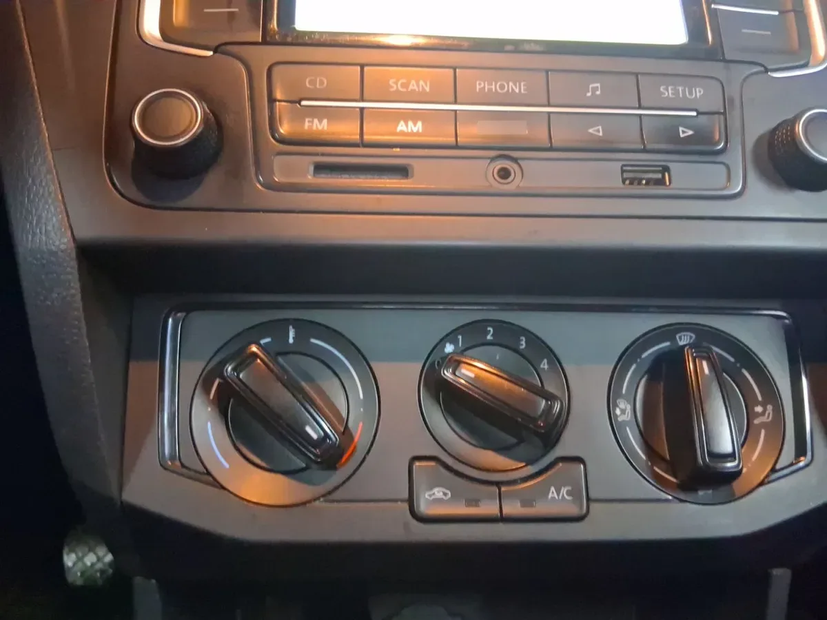 Volkswagen Saveiro 1.6 4x2 Mt 2p año 2022