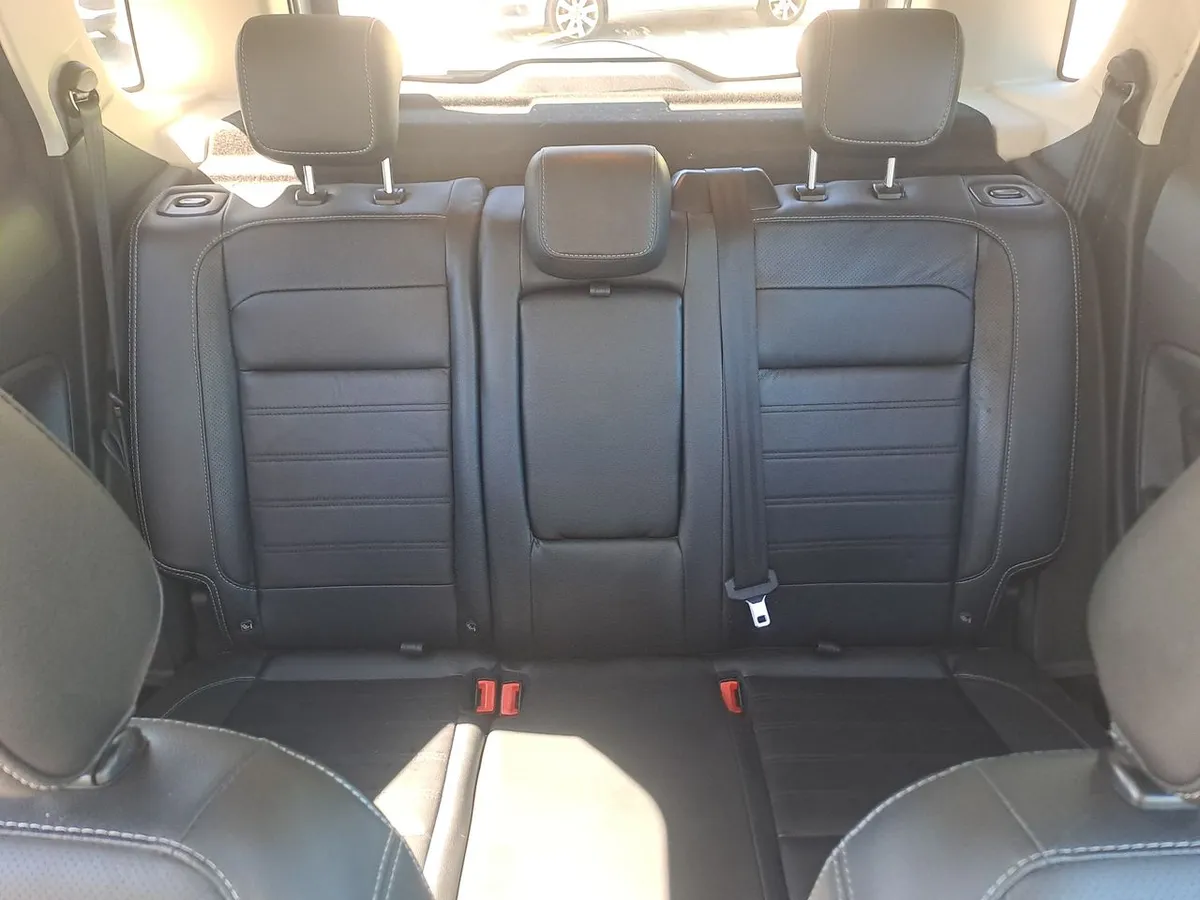 Ford Ecosport 1.5 Titanium 4x2 At 5p año 2022