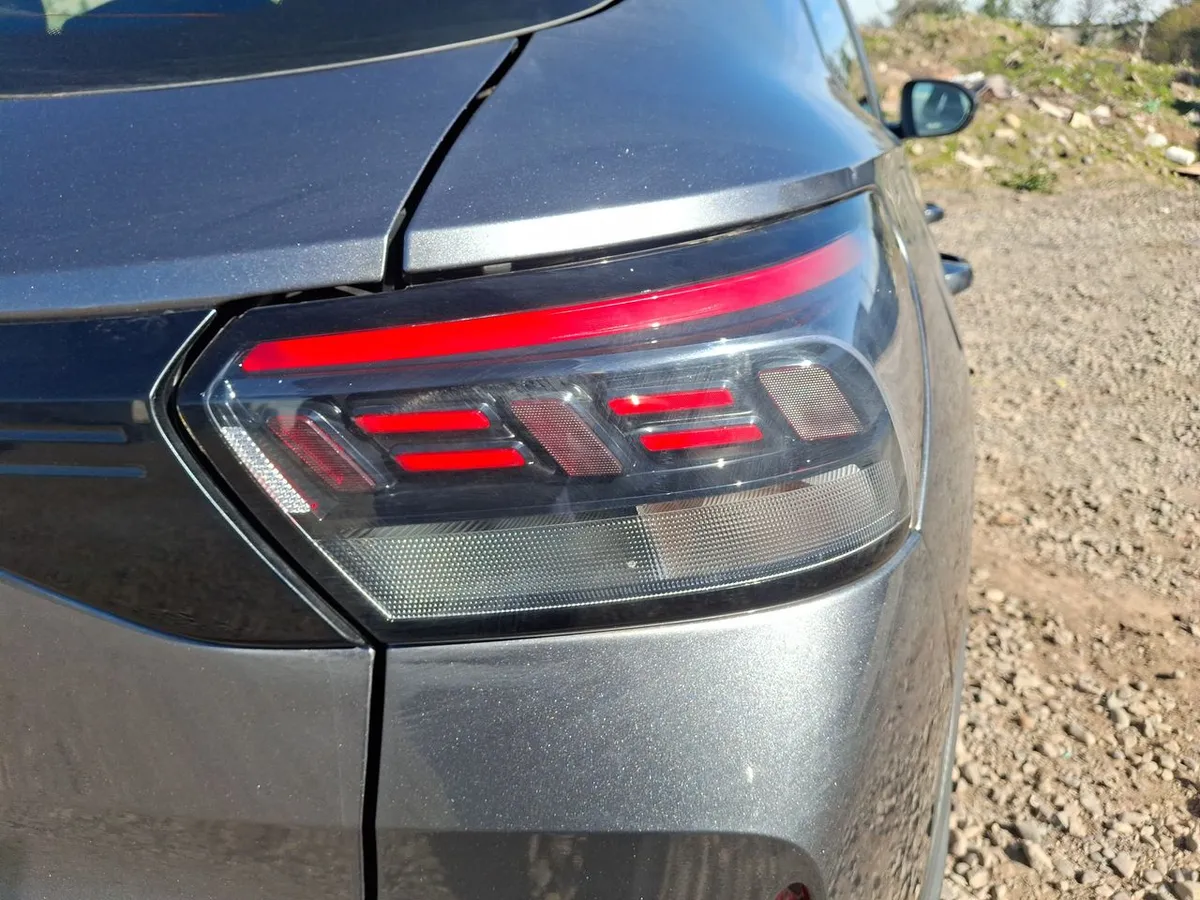 Volkswagen Tera 1.0 Tsi High 2wd At 5p año 2026