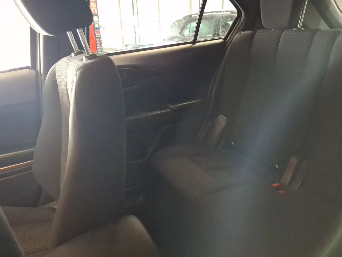 Mitsubishi Eclipse Cross 1.5 Rx 4x2 At 5p año 2023