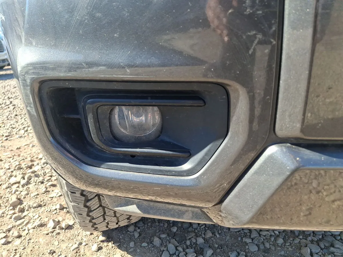 Ford Ranger 2.0 Xls Diesel 4x4 Dob. Cab. Mt 4p año 2025