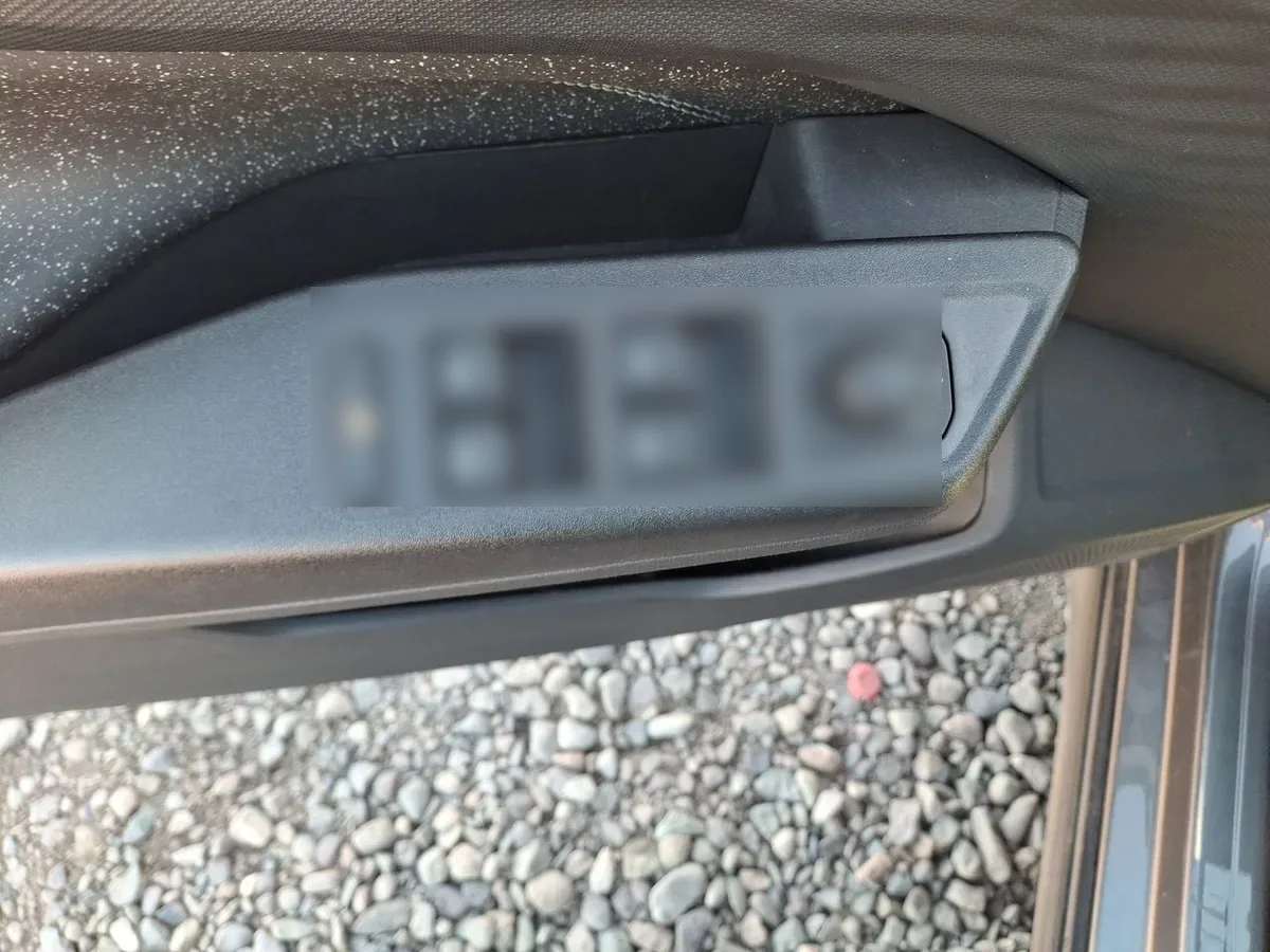 Volkswagen Tera 1.0 Tsi High 2wd At 5p año 2026