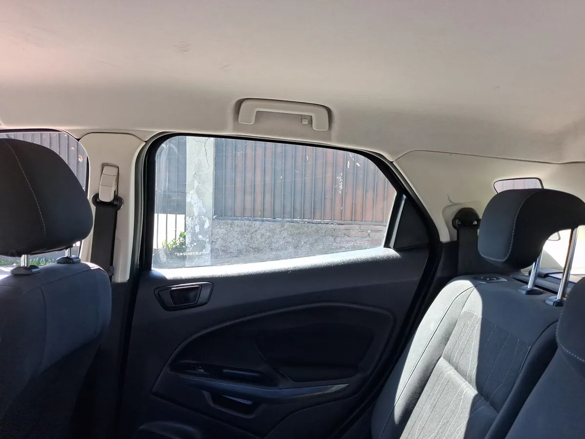 Ford Ecosport 1.5 Se 4x2 At 5p año 2021