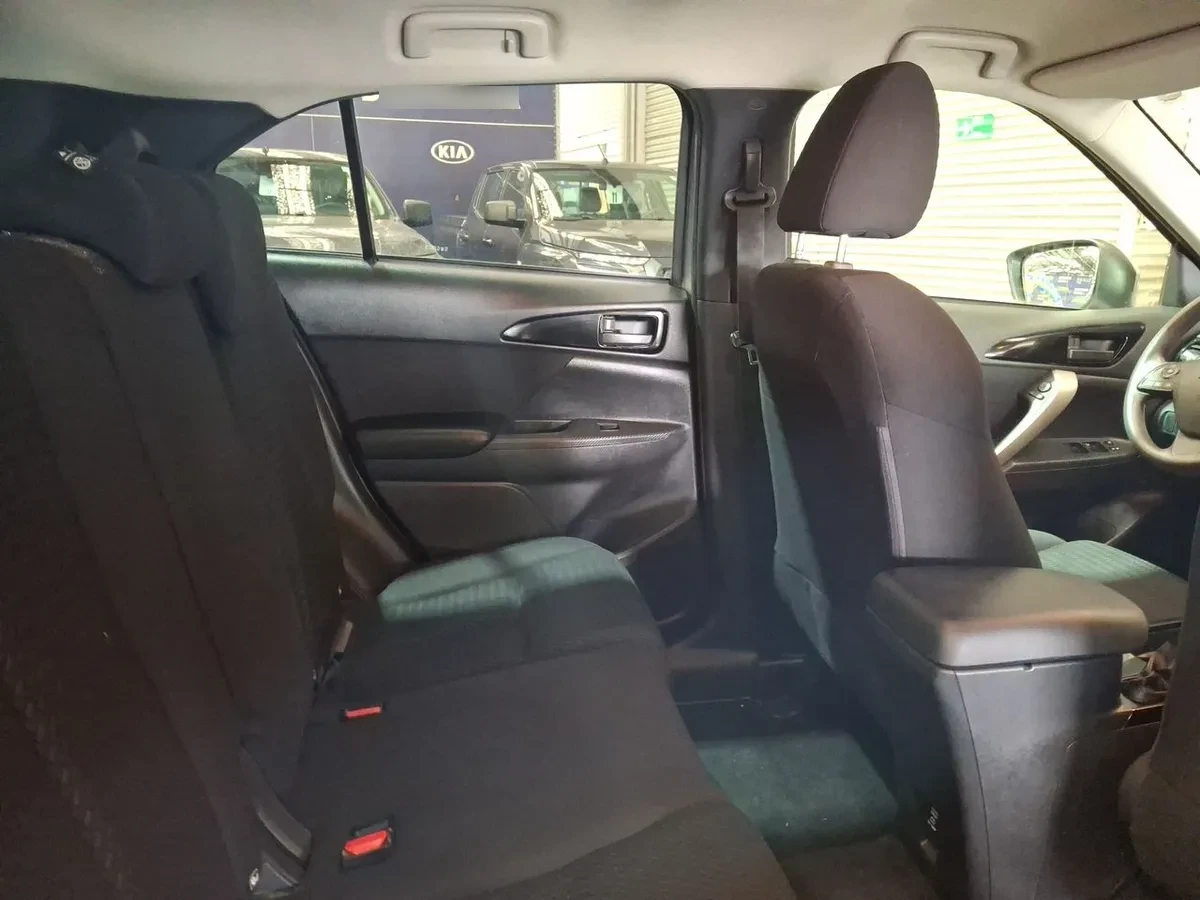 Mitsubishi Eclipse Cross 1.5 Rx 4x2 At 5p año 2023