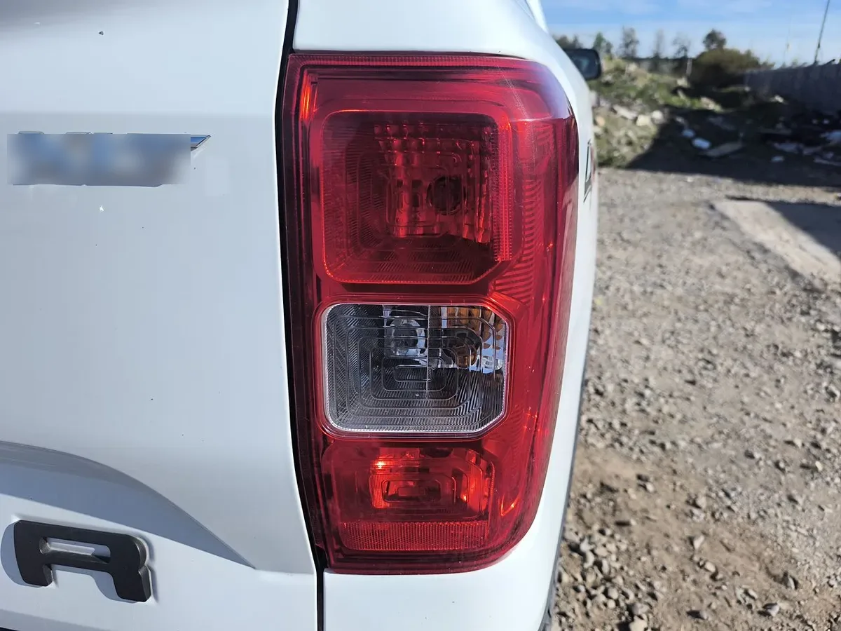 Ford Ranger 2.0 Xlt Diesel 4x4 Dob. Cab. Mt 4p año 2026