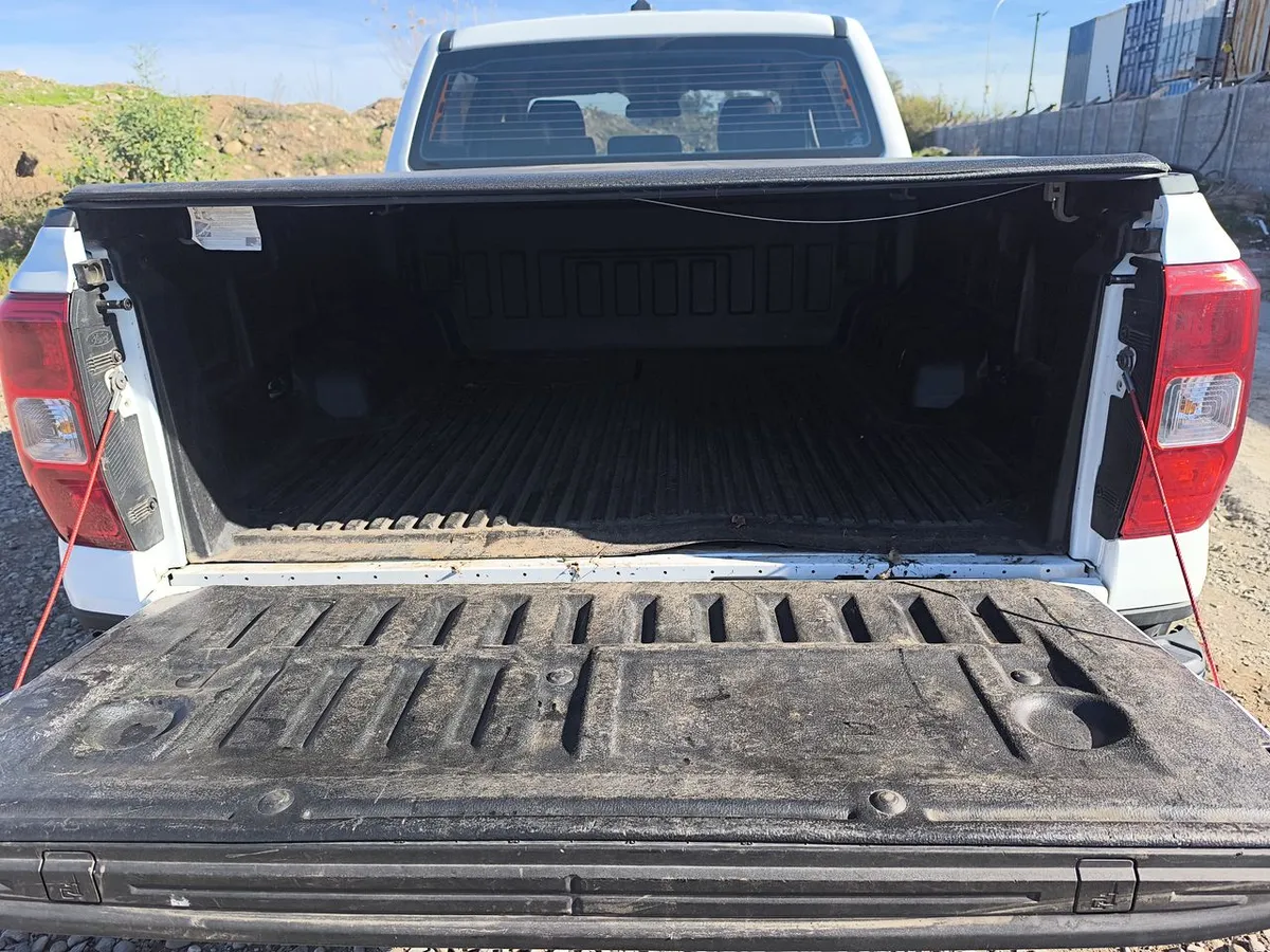 Ford Ranger 2.0 Xlt Diesel 4x4 Dob. Cab. Mt 4p año 2026