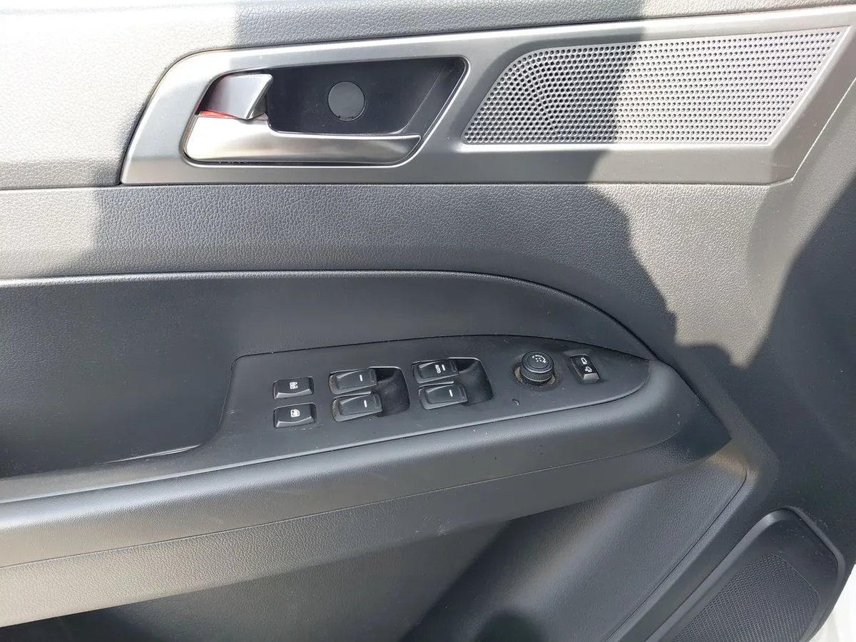 Ssangyong Musso 2.2 Td Limited Plus Diesel 4wd Nueva Radio At6 4p año 2026