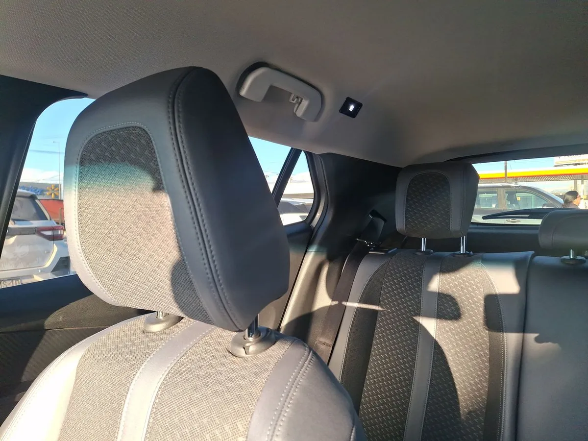 Peugeot 2008 1.2 Allure Puretech 4x2 130 At 5p año 2021