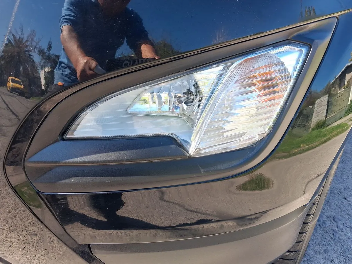 Ford Ecosport 1.5 Se 4x2 At 5p año 2021