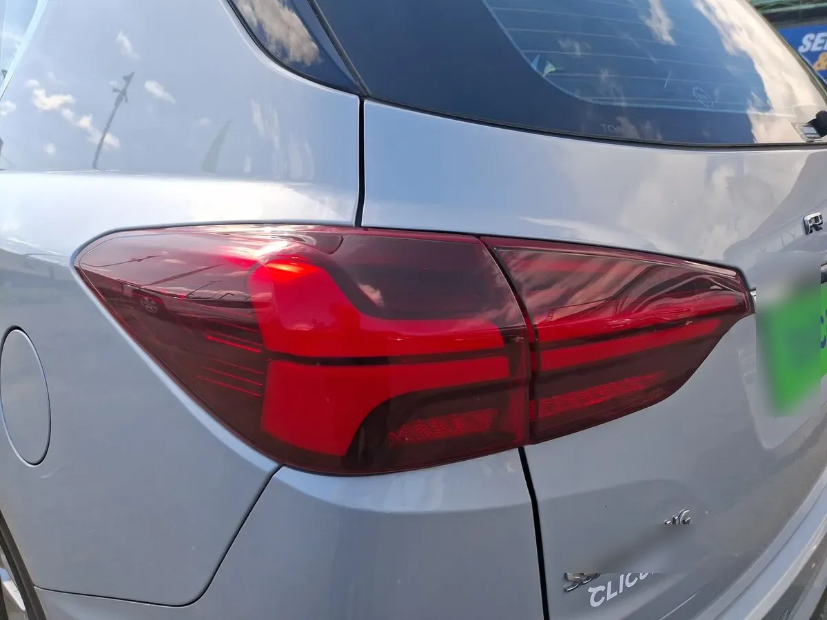 Ssangyong Rexton 2.0t Lx 4x2 6ab 6at 5p año 2024