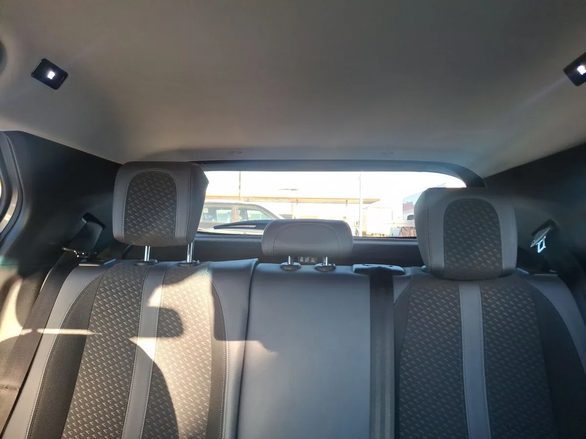 Peugeot 2008 1.2 Allure Puretech 4x2 130 At 5p año 2021