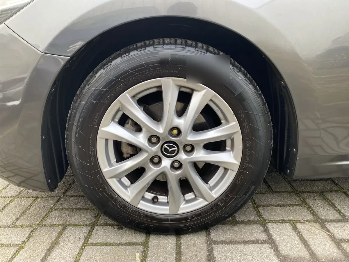 Mazda 3 1.6 S 4x2 Sdn 4at 4p año 2020