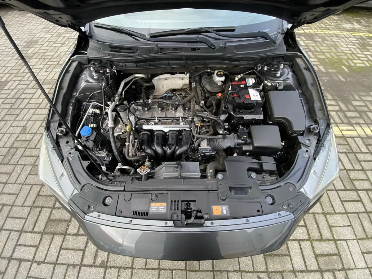 Mazda 3 1.6 S 4x2 Sdn 4at 4p año 2020