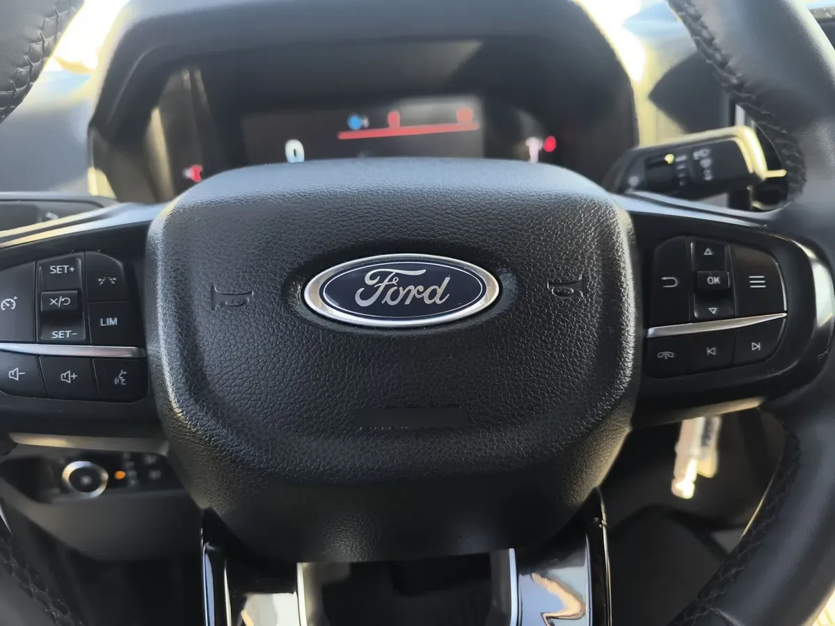 Ford Ranger 2.0 Xlt Diesel 4x4 Dob. Cab. Mt 4p año 2026