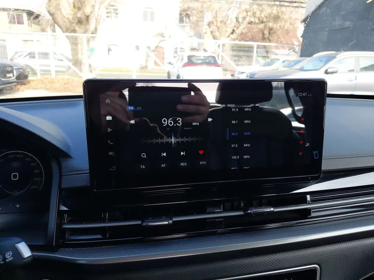 Ssangyong Musso 2.2 Td Limited Plus Diesel 4wd Nueva Radio At6 4p año 2026
