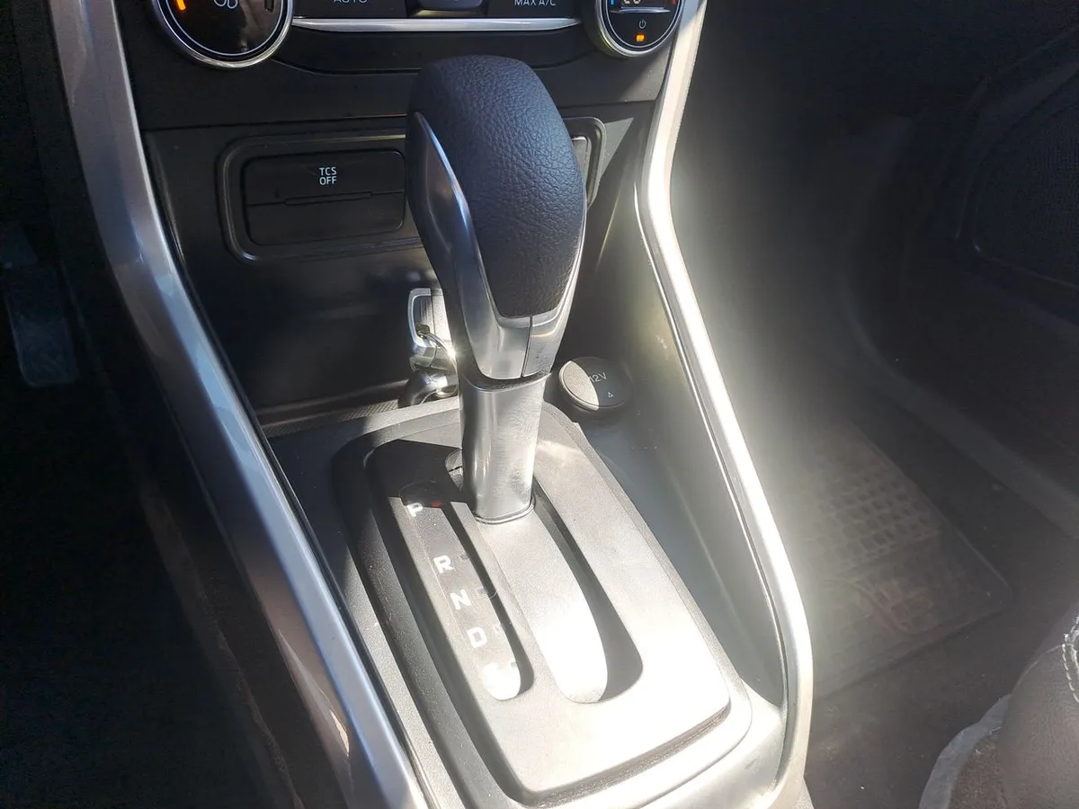 Ford Ecosport 1.5 Titanium 4x2 At 5p año 2022