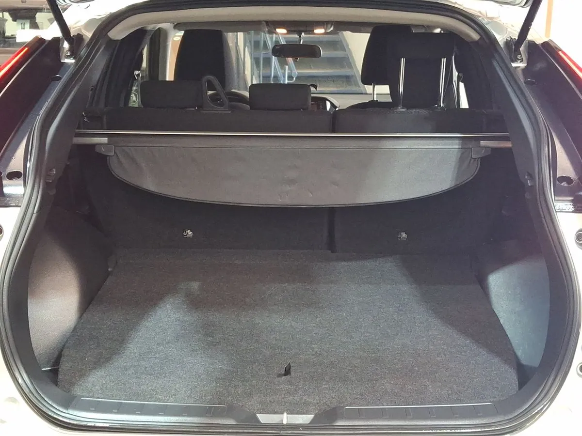 Mitsubishi Eclipse Cross 1.5 Rx 4x2 At 5p año 2023