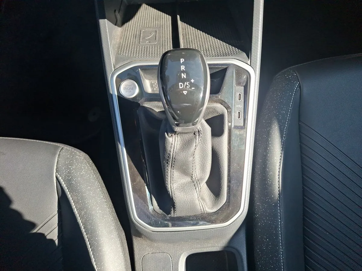 Volkswagen Tera 1.0 Tsi High 2wd At 5p año 2026