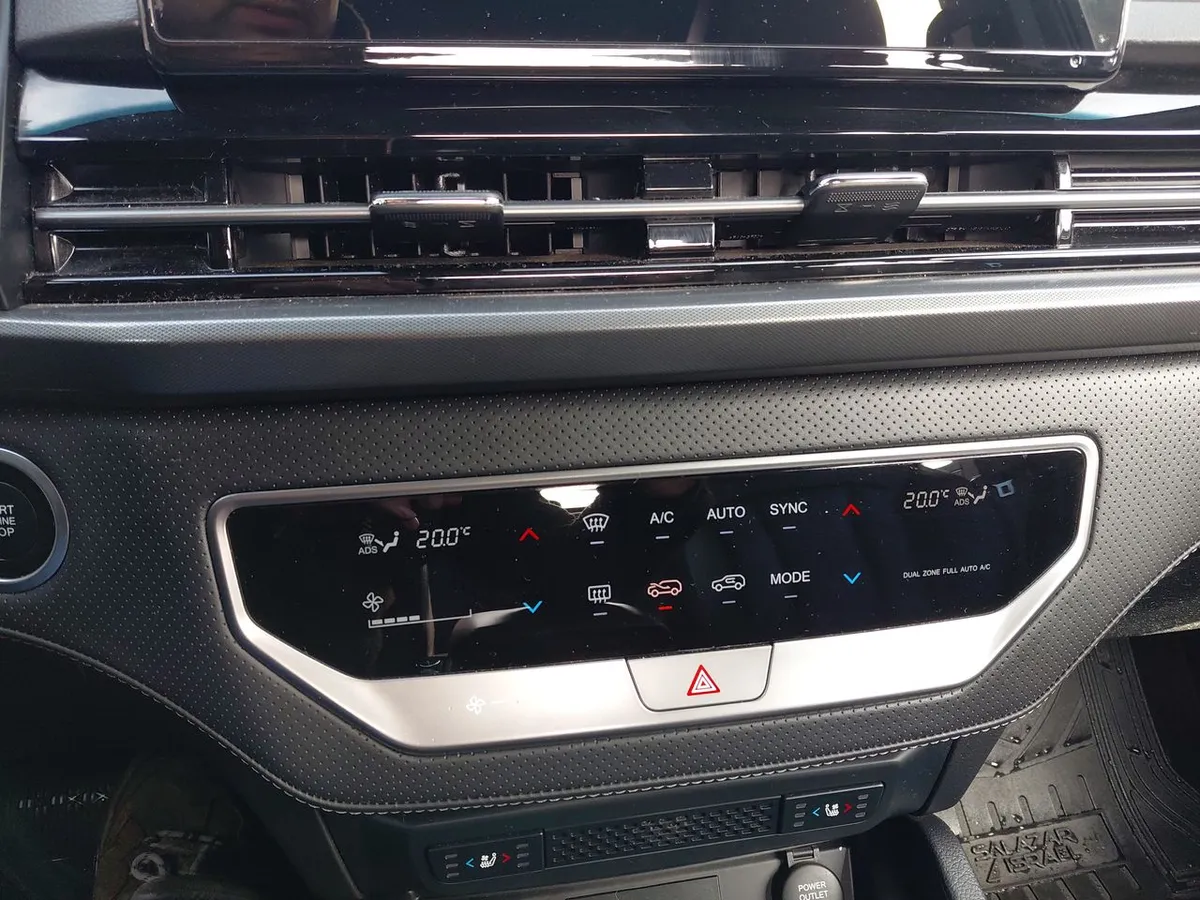 Ssangyong Musso 2.2 Td Limited Plus Diesel 4wd Nueva Radio At6 4p año 2026