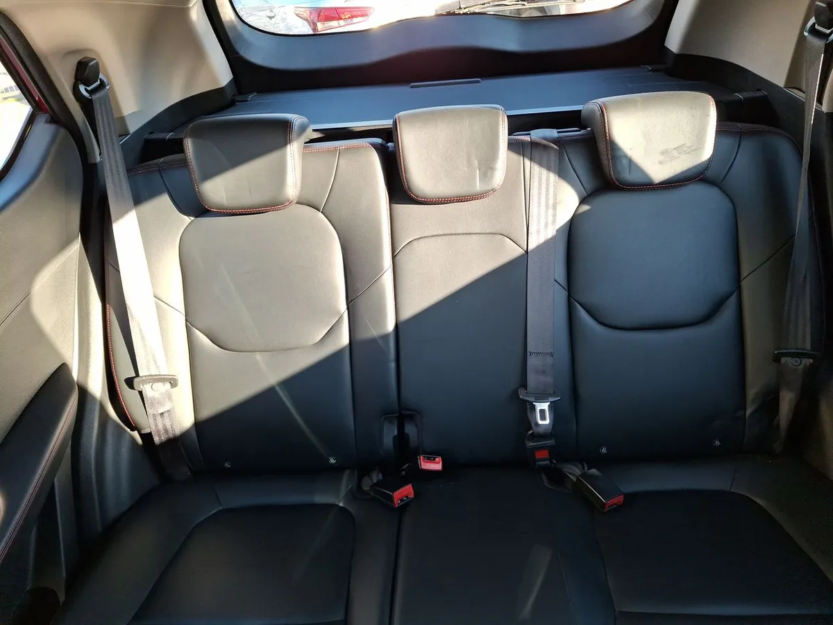 Chevrolet Groove 1.5 Premier R 4x2 Mt 5p año 2024