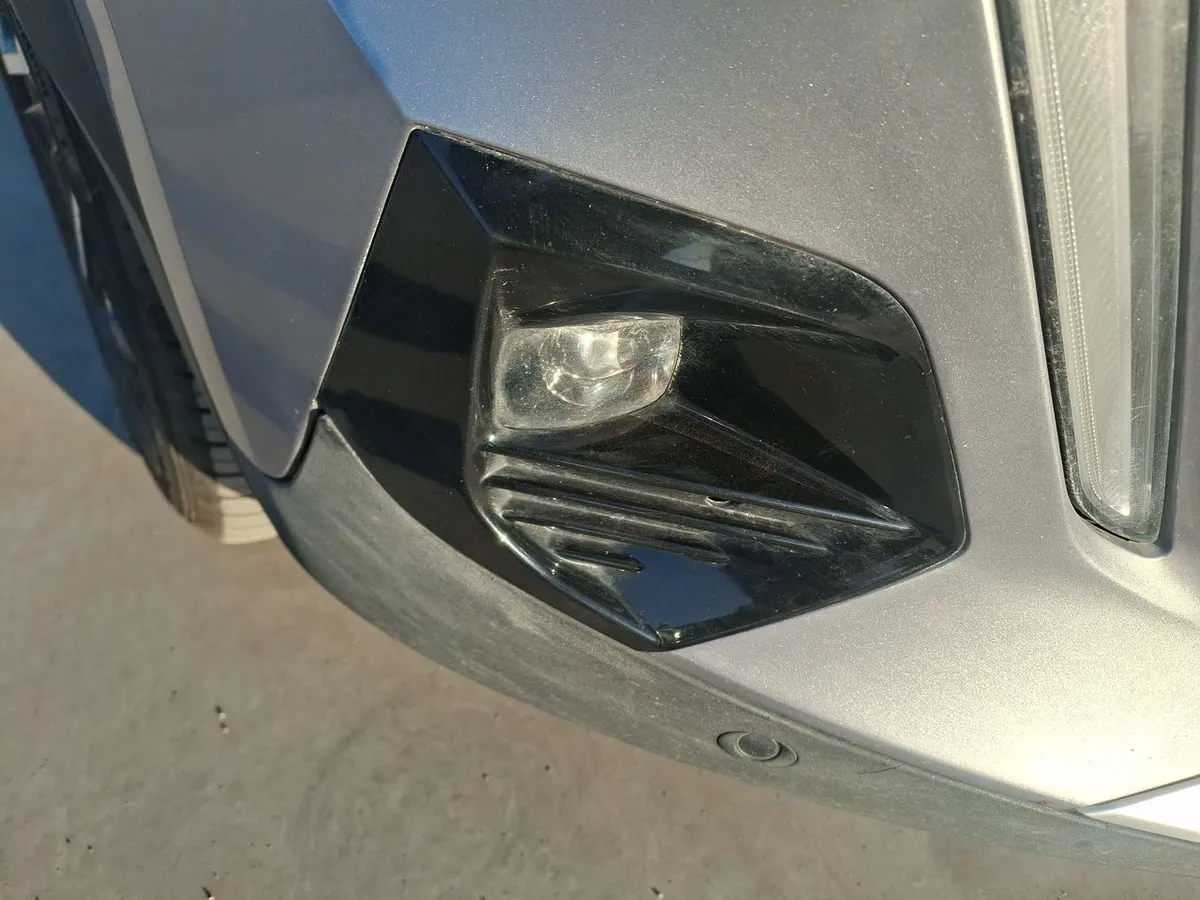 Peugeot 2008 1.2 Allure Puretech 4x2 130 At 5p año 2021