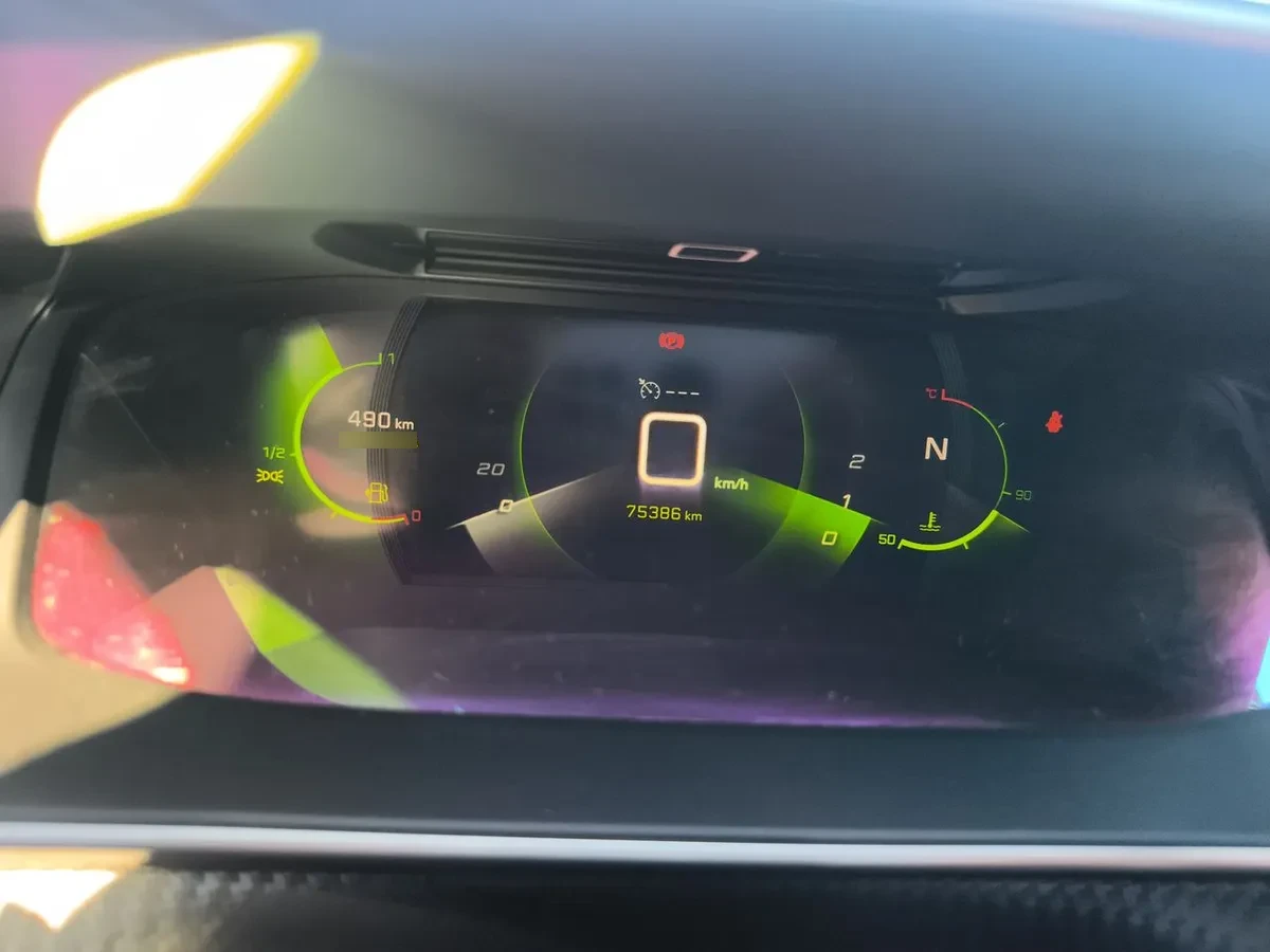 Peugeot 2008 1.2 Allure Puretech 130 4x2 At 5p año 2022