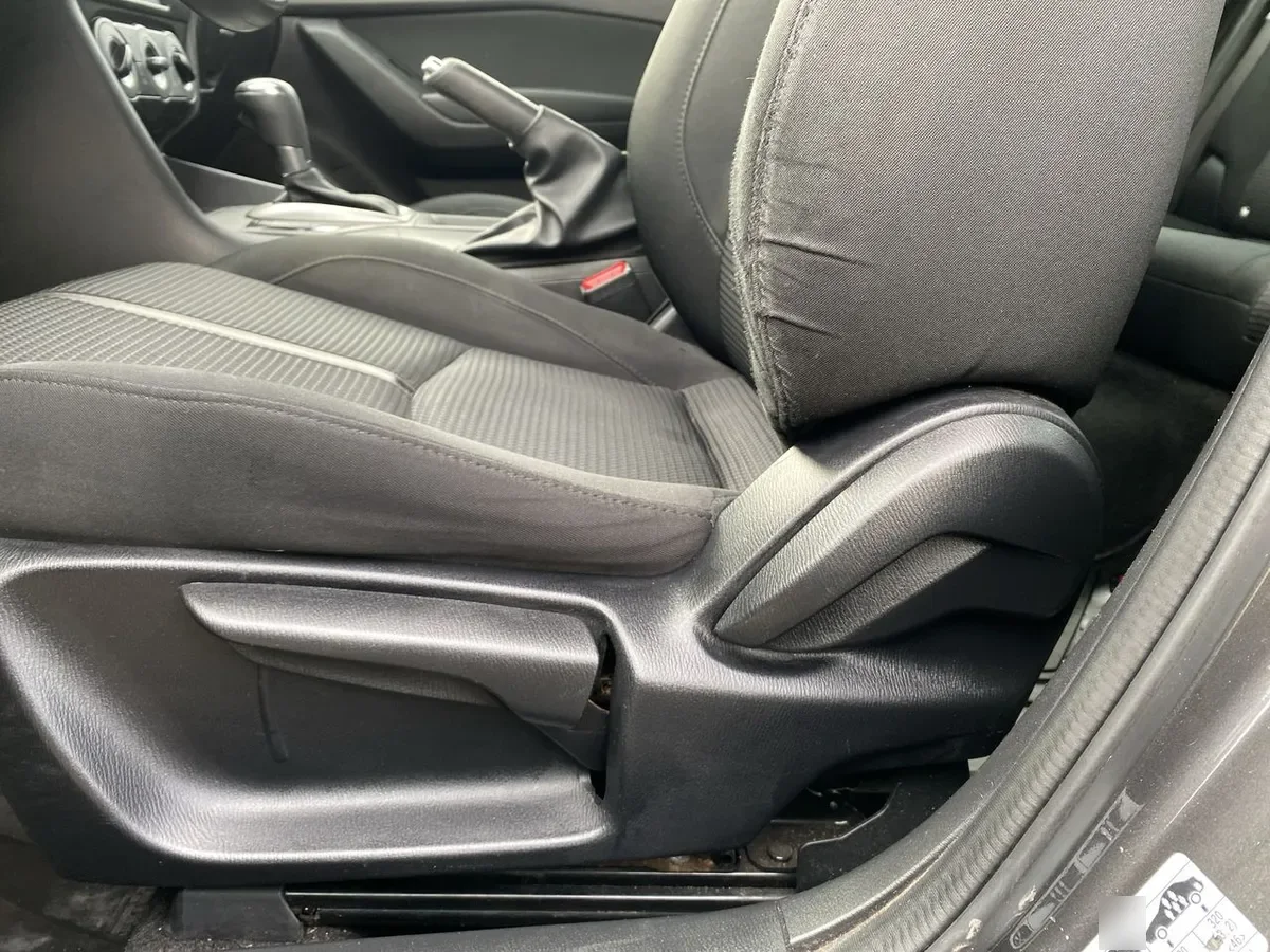 Mazda 3 1.6 S 4x2 Sdn 4at 4p año 2020