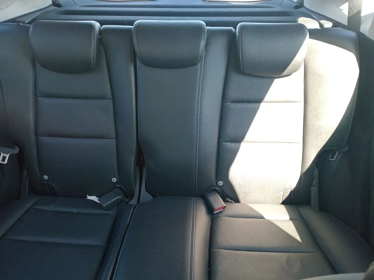 Honda Wr-V 1.5 Exl 4x2 Cvt At 5p año 2024