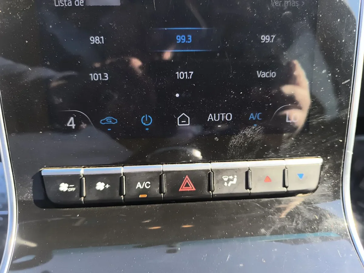 JAC T8 2.0 Advance 4x4 Diesel Euro6 At 4p año 2025