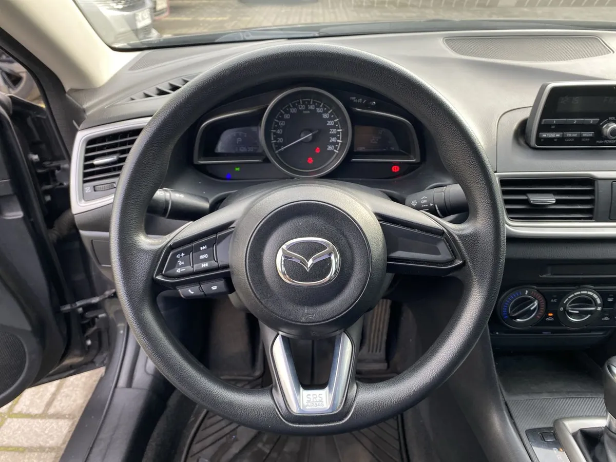 Mazda 3 1.6 S 4x2 Sdn 4at 4p año 2020