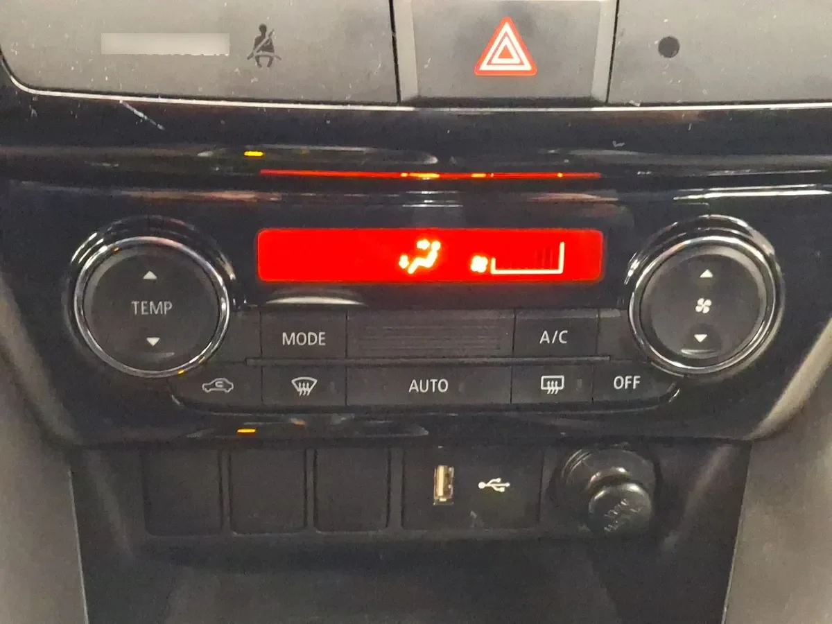 Mitsubishi Eclipse Cross 1.5 Rx 4x2 At 5p año 2023