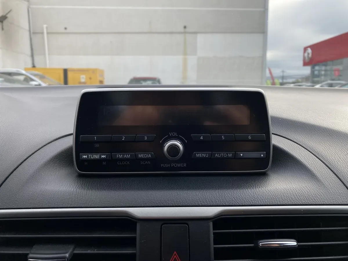 Mazda 3 1.6 S 4x2 Sdn 4at 4p año 2020