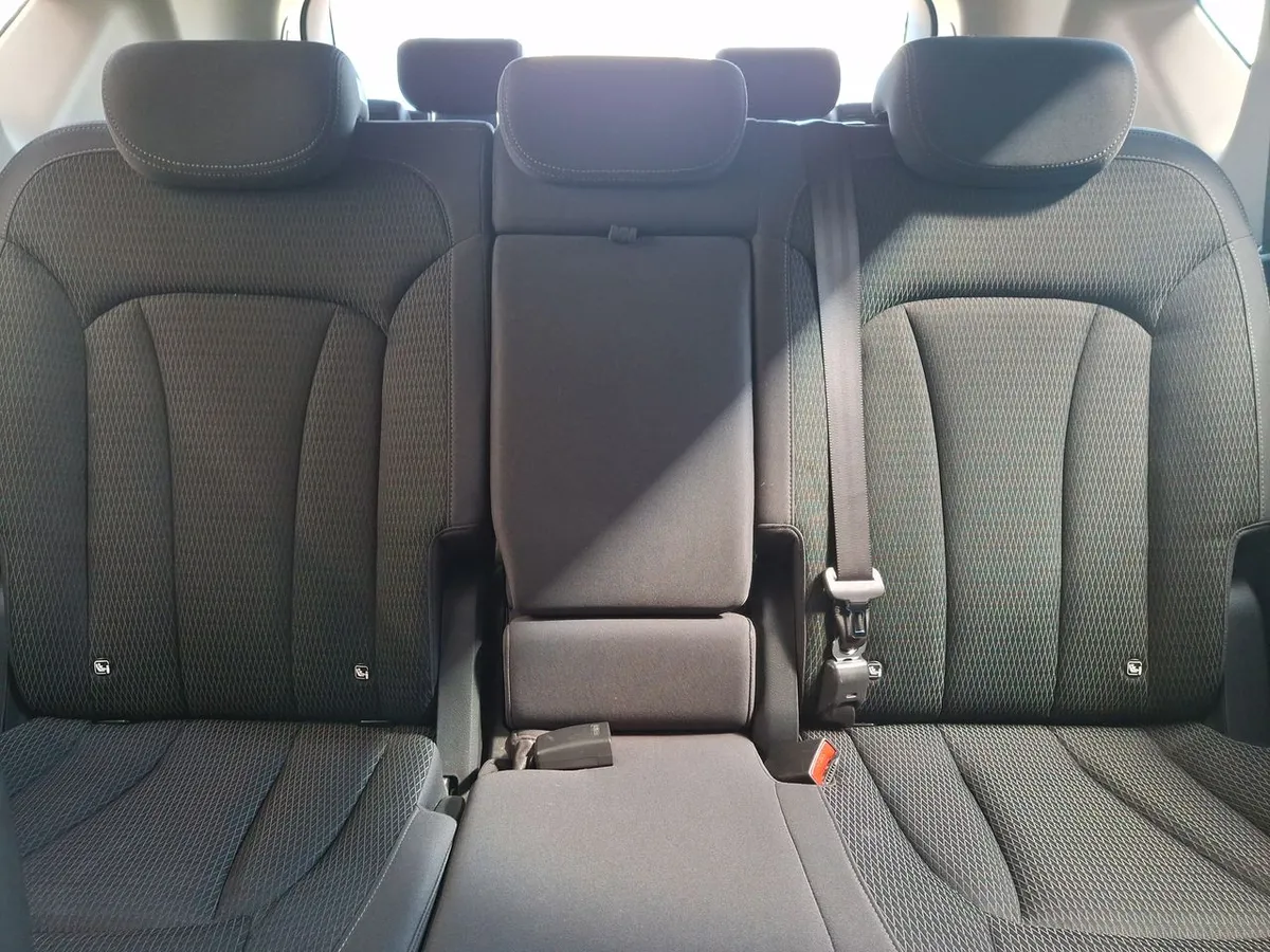 Ssangyong Rexton 2.0t Lx 4x2 6ab 6at 5p año 2024