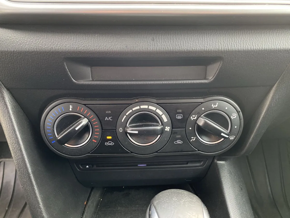 Mazda 3 1.6 S 4x2 Sdn 4at 4p año 2020