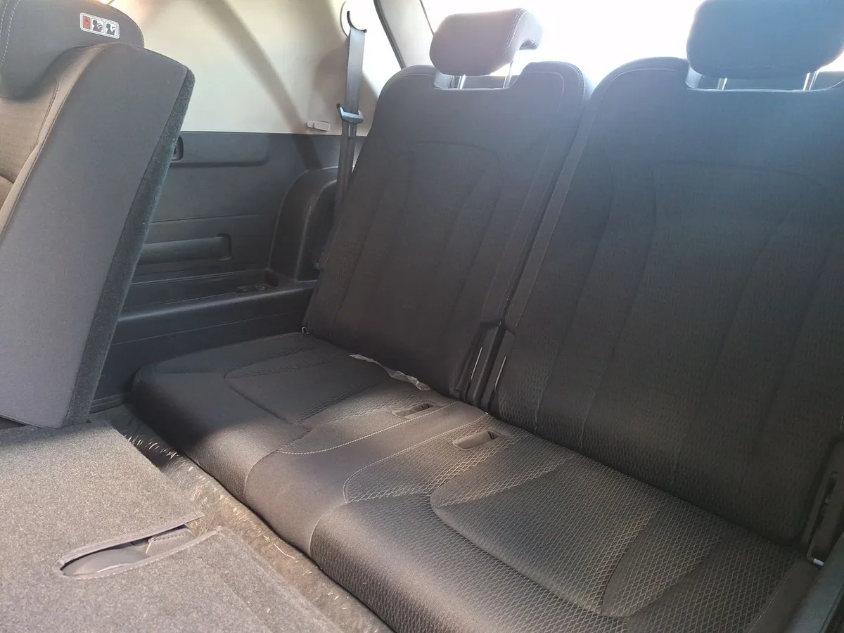 Ssangyong Rexton 2.0t Lx 4x2 6ab 6at 5p año 2024