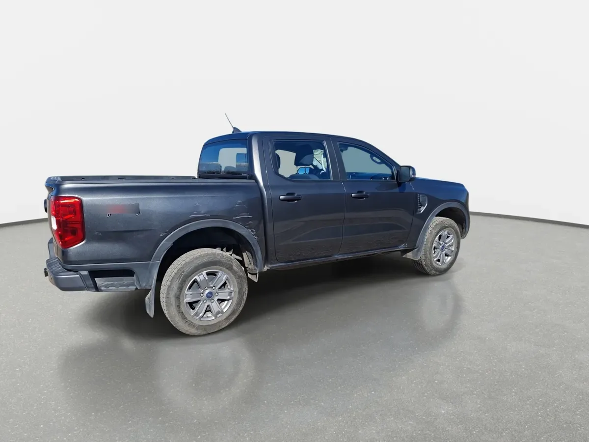 Ford Ranger 2.0 Xls Diesel 4x4 Dob. Cab. Mt 4p año 2025