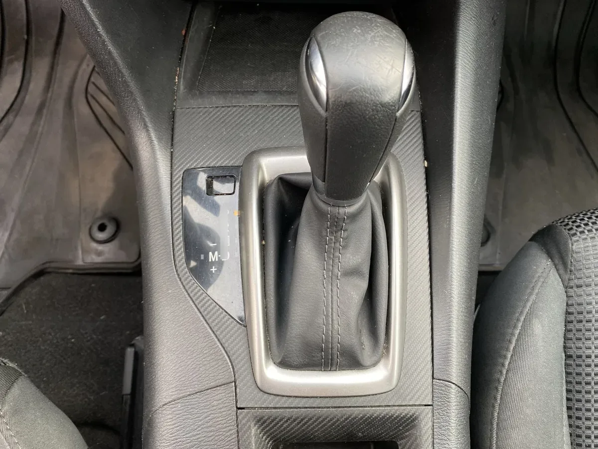 Mazda 3 1.6 S 4x2 Sdn 4at 4p año 2020