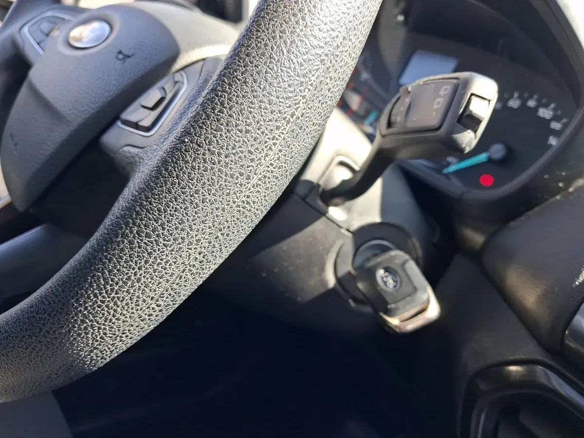 Ford Ecosport 1.5 Se 4x2 At 5p año 2021