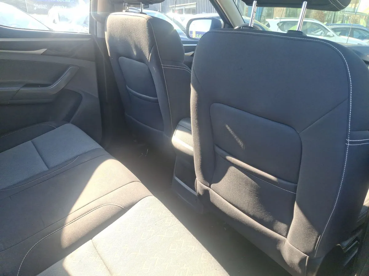 Maxus T60 2.0 Dx Diesel 4x4 Dob. Cab. Euro6 6mt 4p año 2024