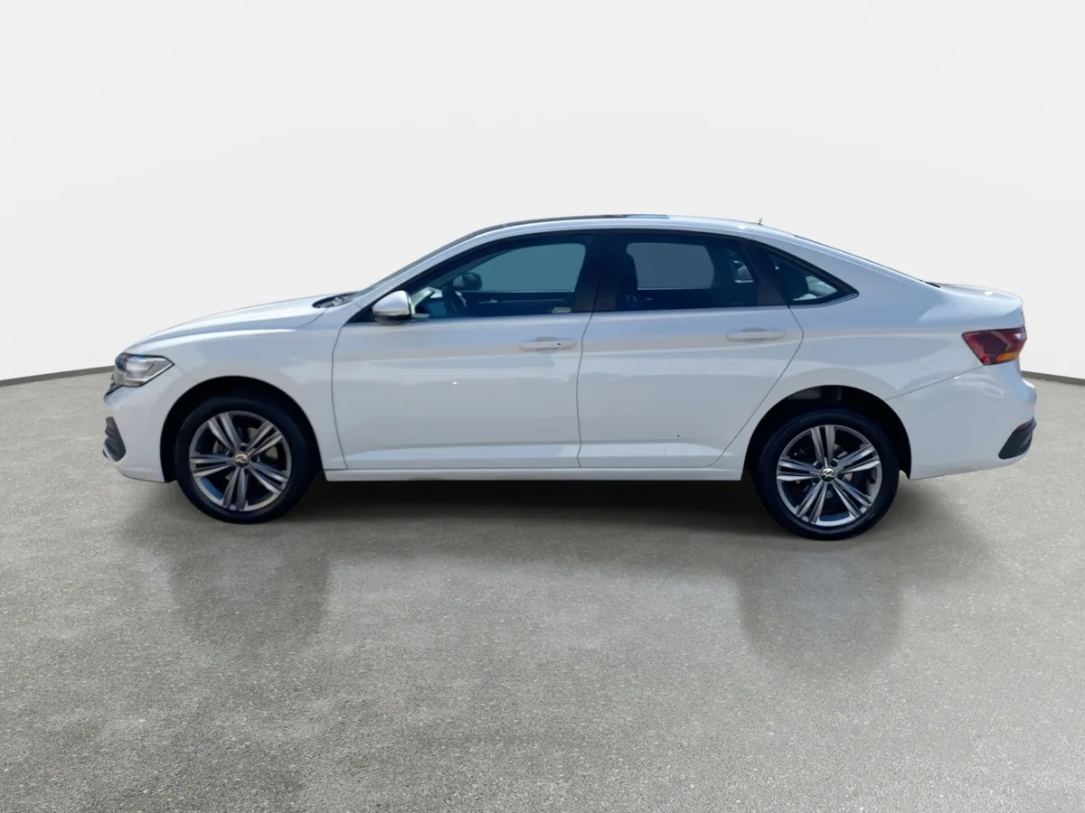 Volkswagen Jetta 1.4 Comfortline Sky 4x2 At 4p año 2024