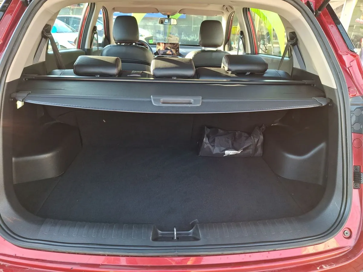 Chevrolet Groove 1.5 Premier R 4x2 Mt 5p año 2024
