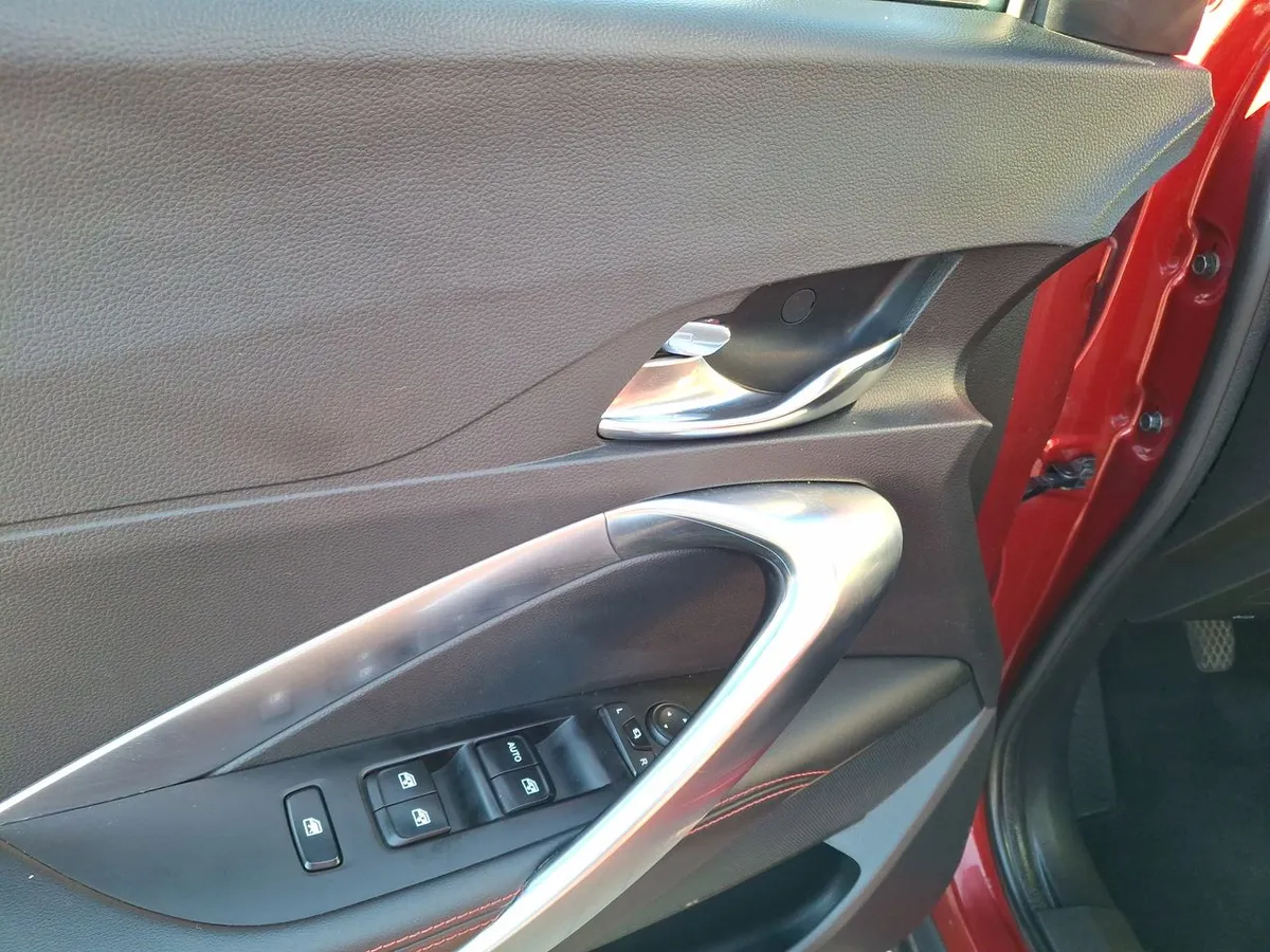 Chevrolet Groove 1.5 Premier R 4x2 Mt 5p año 2024