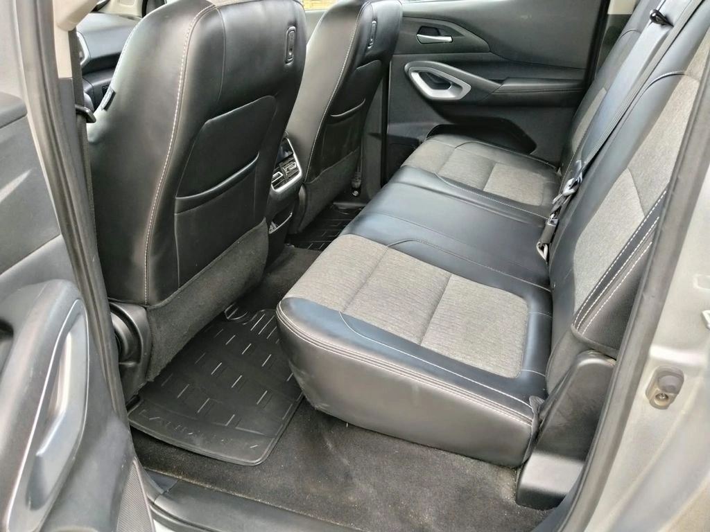 Peugeot Landtrek Landtrek año 2023