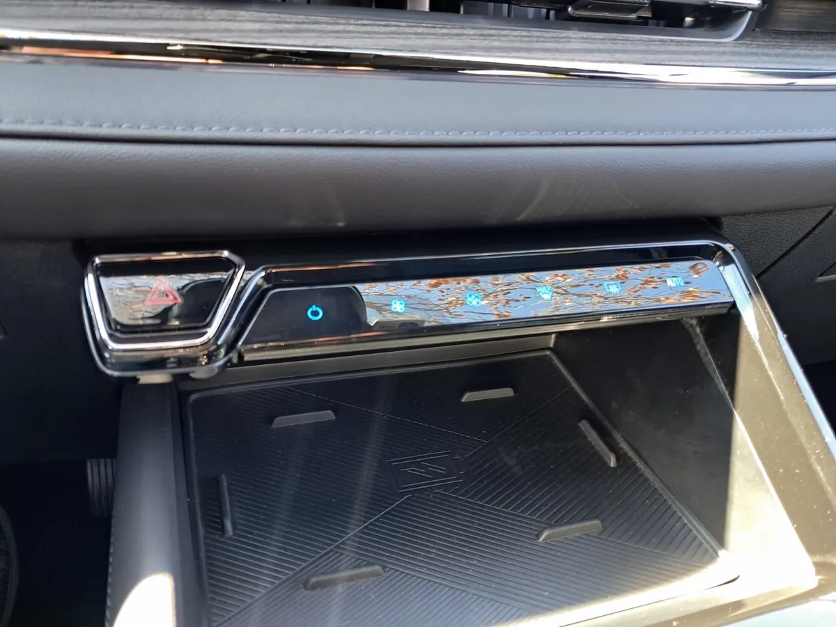 FORD TERRITORY 1.5 Titanium At año 2024