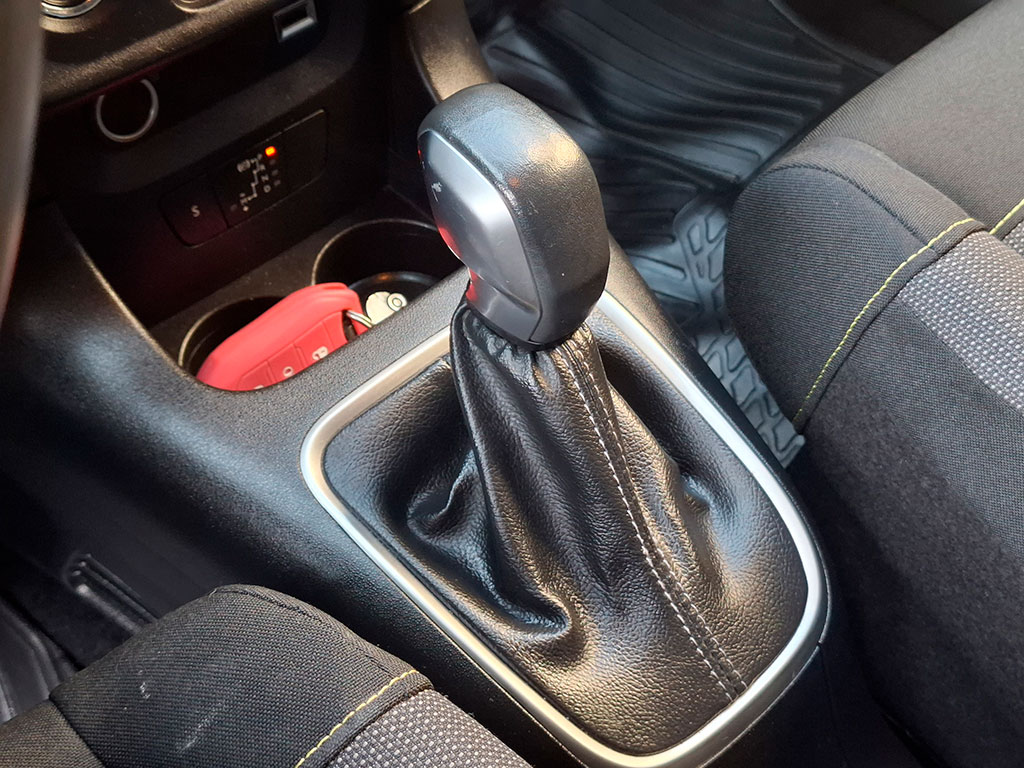 Citroen C3 1.2 Puretech At año 2023
